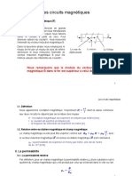 04 Circuits Magntiques