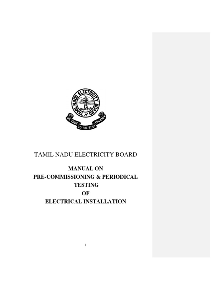 Tneb 1 PDF Relay Transformer
