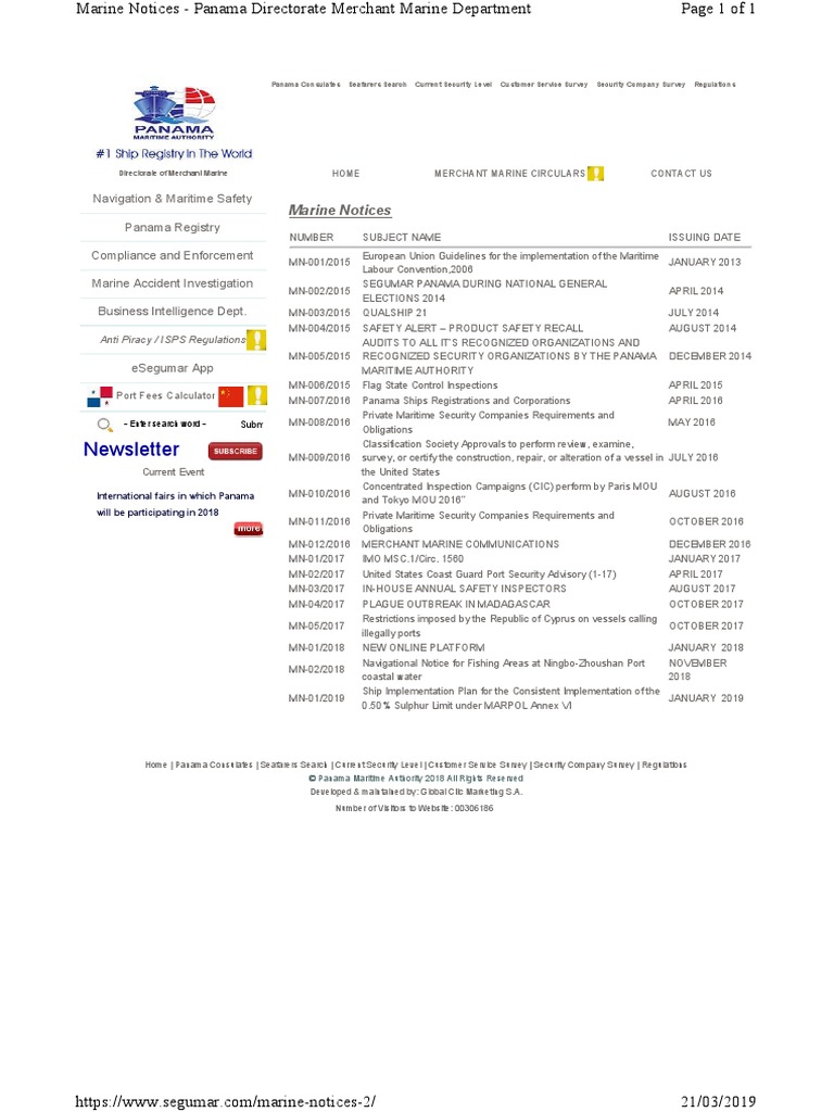 MN INDEXmin PDF United States Merchant Marine Shipping