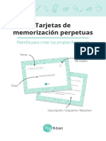 Flashcardperpetua01 Descargable PDF