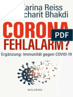 Corona Fehlalarm - Anhang Immunitaet - 2020 08 24