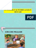 ELEMEN BESTARI DALAM PENGAJARAN DAN PEMBELAJARAN