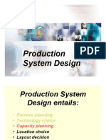 Capacity Planning Lecture Nov 2