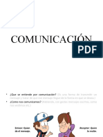 Comunicacion Asertiva