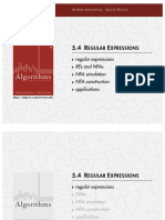 54RegularExpressions PDF