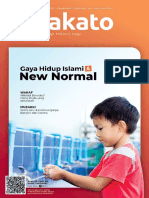 Ebook Zakato Juli 2020 PDF