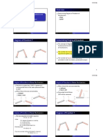 ME 222: Kinematics of Machines and Mechanisms: (L4) Degrees-of-Freedom