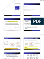 ME 222: Kinematics of Machines and Mechanisms: (L6) Linkage Transformation, Isomers and Inversions