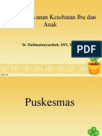 Puskesmas 2020