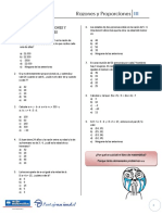 03 Practico Razones y Proporciones PDF