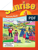 Sunrise AB4 Read Only PDF