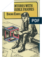 Bruno Ernest - Adventures with Impossible Figures