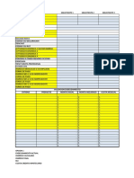 Calculo Capacidad Endeudamiento