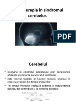 Sindromul cerebelos (3).pps
