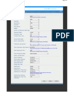 Default Settings FW V 0.7.4.0103 PDF