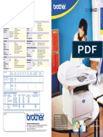 English DCP-8045D PDF