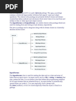 Ntroduction: Java - Io