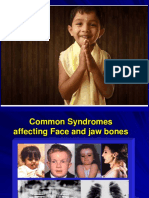 Bones Syndromes PDF