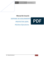 ManualNucleoEjecutor SSP PDF