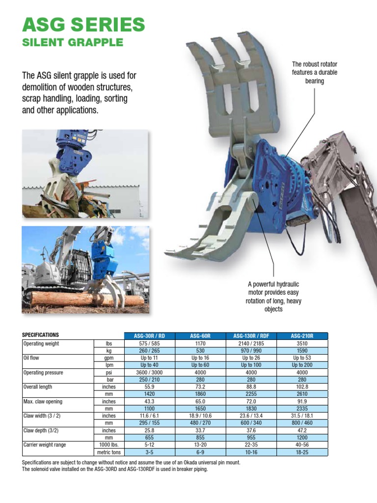 Asg Brochure Pdf Equipment Liquids