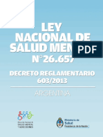 Ley-nacional-salud-mental N 26.657-2013-Argentina