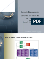 Strategic Management: Concepts and Cases 9e