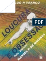 Loucura e Obsessao - Divaldo Franco.pdf