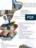 Bourses BELGIQUE PDF