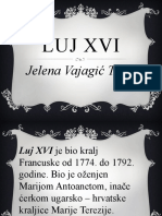Luj XVI