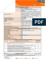 Formato de Informe Del Supervisor Denisse Izquierdo Ultimo