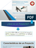 Proyecto de Ingenieria