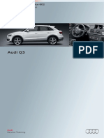 602 - Audi Q3