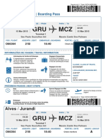 PROXIMOS PASSOS NEXT STEPS MCZ GRU Carta