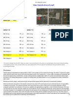 Wind Design Parameters -ATC Hazards by Location