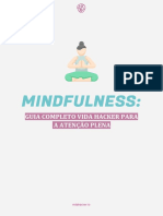 Mindfulness: 10 exercícios