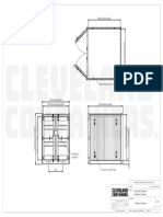 Preliminary Drawing For Information Only: Revision: Project: Do Not Scale Drawing