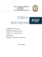 TAREA