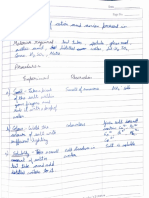 Chem Practical File