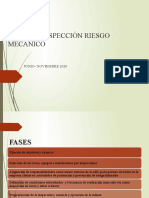 INFORME INSPECCIÓN RIESGO MECANICO.pptx