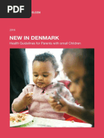 Engelsk - Ny I Et Fremmed Land