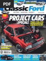 Classic Ford 02.2021 PDF