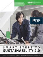 Smart Steps To: Sustainability 2.0