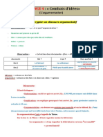 Sequernce 4 L Argumentationx