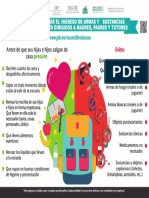 11 Infografia Seguridad Consejos PDF