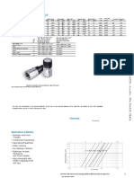 Series: (Steel) ISO 16028 Interchange