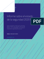 ElevenPaths - CyberSecurity Report 2020 H1