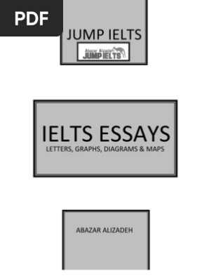 IELTS Essays