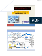 Semana 13 - Control de Calidad de Harina D Epescado