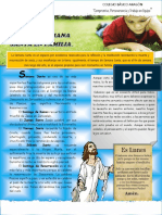 Semana Santa en Familia PDF