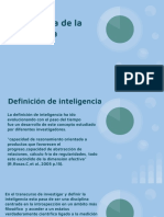 El Problema de La Inteligencia PDF
